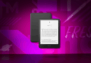 Best Kindle deal: Save $37 on Kindle Paperwhite