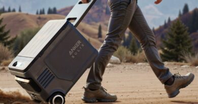 Best camping deal: Save 30% on the Anker Solix EverFrost 2 electric cooler at Amazon