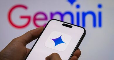 Google adds memories to the Gemini chatbot, staying a step ahead of Anthropic