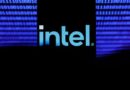 U.S. government could take a 10 percent stake in Intel, report says