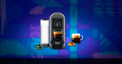 Best coffee machine deal: Save $59.95 on Nespresso Vertuo Plus