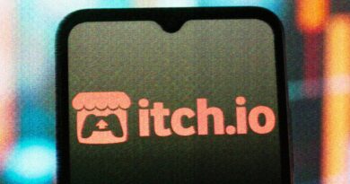 Itch.io Is Restoring NSFW Games—as Long as They’re Free