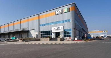 Jeh Aerospace nets $11M to scale the commercial aircraft supply chain in India