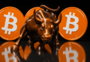 Bitcoin Breaks Past Previous Peak, Logs New All-Time High Over $124K