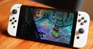 Nintendo raising original Switch console prices due to ‘market conditions’