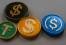 Stablecoin Float Surpasses $270 Billion, Setting a New High