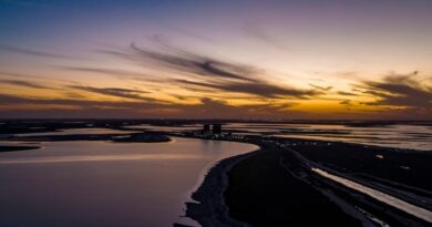 SpaceX is building a water pipeline to Starbase – but access comes with some conditions
