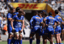 Crypto Meets Rugby: VALR Becomes Official Exchange Partner of South Africa’s DHL Stormers
