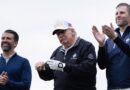 Trump Family–Backed World Liberty Financial Sets Up $1.5 Billion Crypto Treasury
