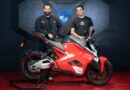 TDK backs Ultraviolette with $21M to take India-made electric motorcycles global