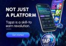 Gaming Crypto Presale: Could Tapzi Be the Next 100x in Web3?