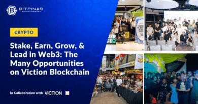 From Identity to Tokenization, Viction is Here So You Can Own What Matters