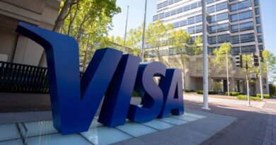 Visa Supports More Stablecoins in Push for Scalable Global Blockchain Payments