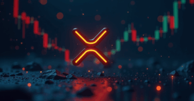 XRP price forecast: XRP dips 7% as crypto downturn threatens bulls