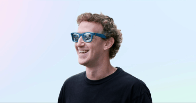 Meta acquires AI audio startup WaveForms