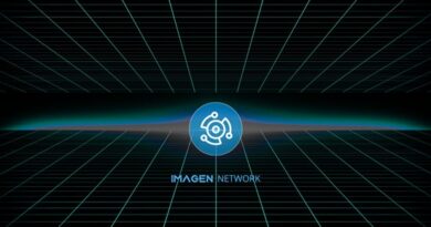 Imagen Network to Support Kadena Chainweb EVM for Enhanced Interoperability