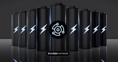 Imagen Network Combines Gemini and xAI Systems to Drive Scalable Creative Intelligence