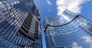 Wall Street Validation or Decentralization Death Sentence?