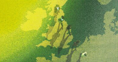 The New Power of Far-Right Influencers