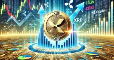 How Ripple Is Taking Over The Asian Payments Market Using The XRP Ledger