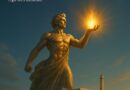 Bitcoin OGs Are The New Pharaohs: $450M Statue To Top The Year Crypto Seized US Politics?