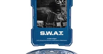 Sony Pictures Partners with Soneium to Gift NFTs for New Movie S.W.A.T.