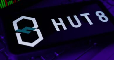 Hut 8 signs 15-year AI lease backed by Google, stock jumps 25% premarket