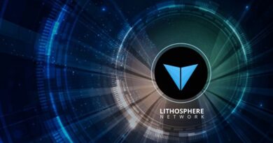 AI Crypto Platform Lithosphere (LITHO) Introduces Ignite, an Automated Launchpad for Ecosystem Discovery