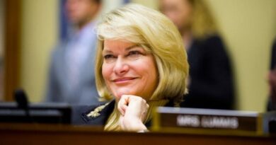 Senator Lummis to retire from Senate in 2027, focuses on crypto legislation as final legacy