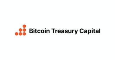 Swedish firm Bitcoin Treasury Capital raises $786K to acquire more Bitcoin