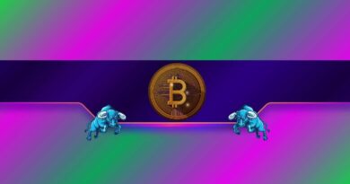 ‘Explosive Bounce’ Incoming? What the RSI Signal Says About BTC’s Next Move