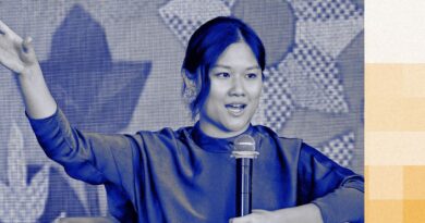 You’re Thinking About AI and Water All Wrong