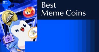 Best Meme Coins 2025: Top Picks for the New Crypto Year