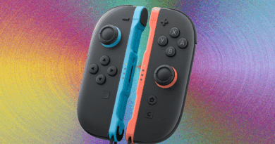 Best Nintendo Switch 2 Controllers (2025), Tested and Reviewed