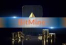 Tom Lee’s Bitmine Adds 98,852 ETH in a Week, Now Holds 3.37% of Supply