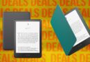 Don’t Miss This Kindle Sale: Paperwhite, Colorsoft, and Accessories