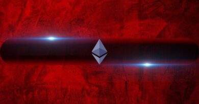 This Fractal Chart Pattern Could Send ETH Back to $2,500: Analyst 