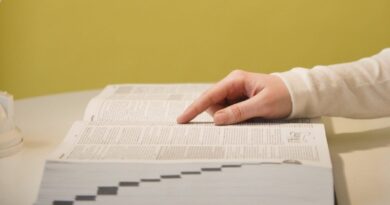 Merriam-Webster names ‘slop’ the word of the year