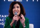 New York Governor Kathy Hochul signs RAISE Act to regulate AI safety