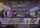 YGG, DICT’s MFW City Produces 50 Graduates in Palawan Trained in Sui Blockchain’s Move Language