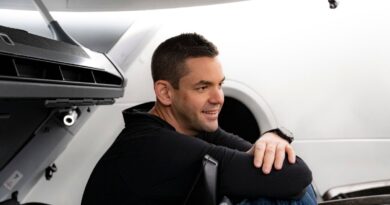 Jared Isaacman confirmed as next head of NASA