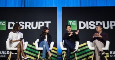 Where are investors placing their bets next year? AI, AI, AI.