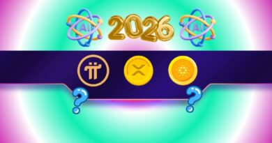 4 AIs Reveal Their Surprise Choice for 2026’s Top Performer