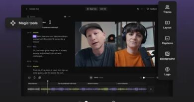 I hate that I love Riverside’s AI-driven ‘Rewind’ for podcasters