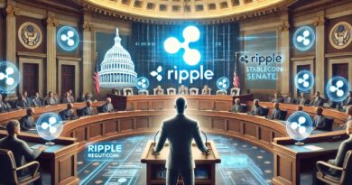 Ripple Announces RLUSD Growth Strategy: L2 Expansion On Ethereum Planned For 2026