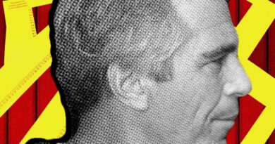 The Justice Department Released More Epstein Files—but Not the Ones Survivors Want