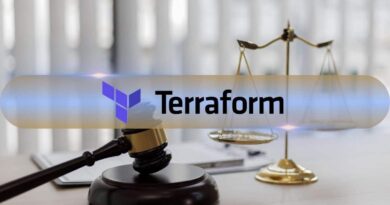 Terraform Labs Sues Jump Trading for $4B Over Alleged $1B Profit from Terra Collapse