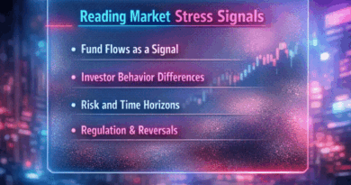 Investors Yank $952M From Crypto Funds as U.S. Policy Jitters Spike