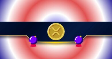 Key Indicator Flashes Red With XRP Near Major Support