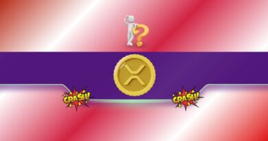 Bearish Signal With No Exceptions Spells Big Trouble for Ripple’s Price